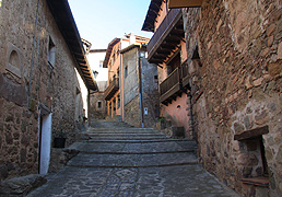 Riudaura, Garrotxa